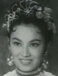Lee Heung Kam<br>How Na Zha Rescued His Mother from the Snake Mountain (1960) 