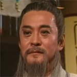 as Patriarch Subhuti in TVB series 