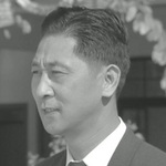 Liu Kei (1) as Kindergarten principal