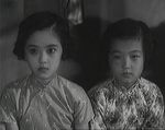 Ng Ga-Lai, Chow Siu Fong<br>A Tearful Life (1960) 