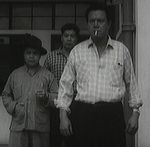 Chu Yau Ko, Yeung Ban<br>A Tearful Life (1960) 