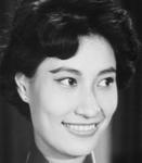 Dolly So Fung<br>Bachelors Beware (1960) 