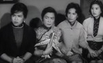 Cheng Man Ha, Lai Cheuk Cheuk, Kam Ping, Ma Shuk Kau