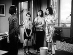 L to R: Kitty Ting Hao as Guo Sue, with her brand new roommates<BR>
Tan Ni as Qi Meizen, Mai Ling as Chen Liyi, and Lin Hui as Lu Jinghua