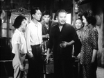 Left to Right: Chang Chien-Fei as Sue's best friend Zhou Shanshan,<BR> 
  Kelly Lai Chen as her brother Zhou Chuangjie, Cheung Ching as Sue's brother Yintian,<BR> 
  Lo Wei as Sue's dad, Kao Tsiang as Sue's mom, and Kitty Ting Hao as Ah-su / Guo Sue