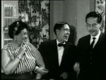 Fa Bik-Ha, Sai Gwa Pau,Auyeung Gim<br>Valuable False Daughter (1961)