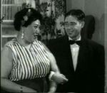 Fa Bik-Ha, Sai Gwa Pau<br>Valuable False Daughter (1961)