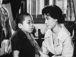 Ng Ming Choi, Lin Cui<br>Education of Love (1961) 