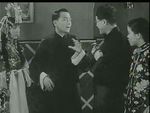 Lau Hak Suen, Lee Yuet Ching(r) <br>Twin Sisters of the South (1939) 