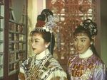 Ng Kwun-Lai, Yam Bing-Yee<br>Beauty/The Courtship of the Queen (1961) 
