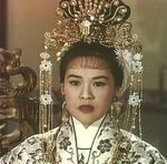 Ng Kwun-Lai<br>Beauty/The Courtship of the Queen (1961) 