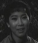 Aau Aau<br>The Song of Love aka Sunset on the River (1962) 