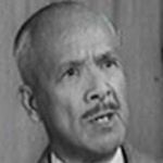 Yeung Yip-Wang<br>To Capture the God of Wealth (1962)