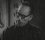 Lee Geng Ching<br>Time Flows Like a Stream (1962) 