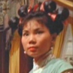 palace maid