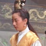 palace maid