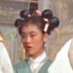 palace maid