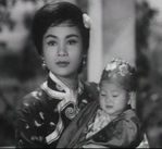 Pak Yin<br>Vampire Woman (1962) 