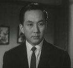 Keung Chung Ping<br>The Night the Spirit Returns (1962) 