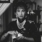 Lee Heung Kam<br>Sombre Night (1962)