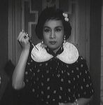 Pak Yin<br>Sombre Night (1962)