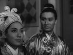 Ka Ling and Tse Yin<br>Love is What I Steal (Part 2) (1962)  
