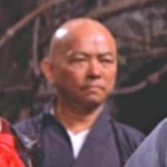 monk