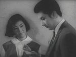 Connie Chan, Cheung Ying Tsoi<br>The Blonde Hair Monster (1962)
