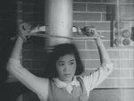 Connie Chan <br>The Blonde Hair Monster (1962)