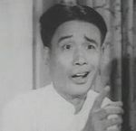 Sai Gwa Pau <br>The Blonde Hair Monster (1962) 