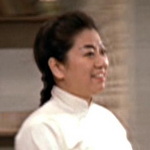 Maid Xiang Mei
