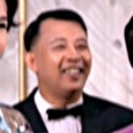 Mr Zhang
