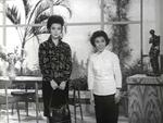 Patsy Ka Ling and Fung Mei Ying<br>When Spring Comes (1963)