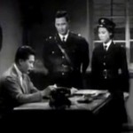 Chow Chung, Tang Man, Ha Wai