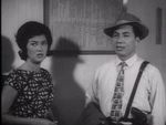 Ha Ping, Tso Tat-Wah<br>Midnight Were-Wolf (1963) 