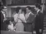 Sze-Ma Wah-Lung (left)<br>Midnight Were-Wolf (1963) 