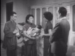 Sai Gwa Pau, Ching Lai <br>Midnight Were-Wolf (1963)  
