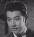 Cheung Ying Tsoi<br>Midnight Were-Wolf (1963)