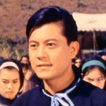 Hung Yeung as Chen Zhixing