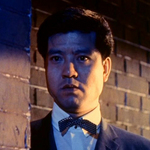Zhu Mu as the murderer
