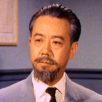 Chan Yau-San as Principle Chen