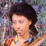 ? as girl who "plays" the washboard