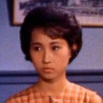 Hung Ling-Ling(?) as dancer