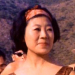 ? as woman on beach 1