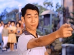 Tin Ching as Ding Weichong