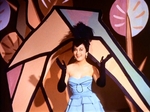Julie Yeh Feng as Bai Lihong