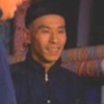 silk shop clerk