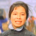 young Xiao Bai Cai