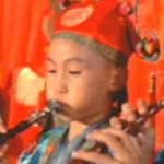 wedding musician