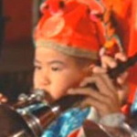 wedding musician